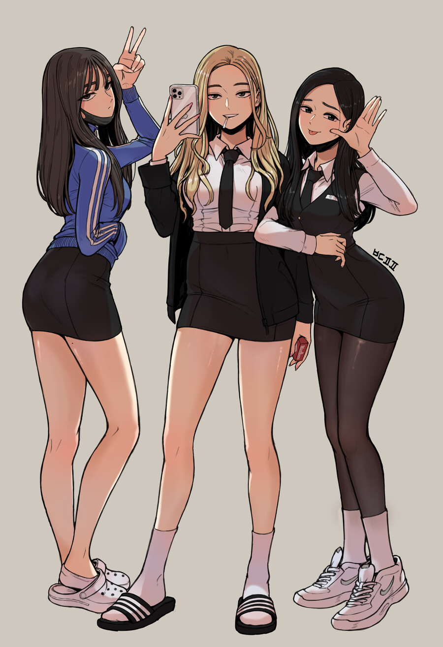 뷰군) 외모는 이쁘지만 쌍욕먹은 캐릭터_1.jpg