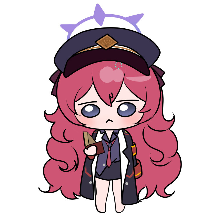 블루아카)책보는 이로하_1.png