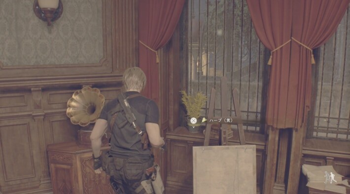 바이오하자드 4 RE 노란색 허브 입수 가이드_20.jpeg