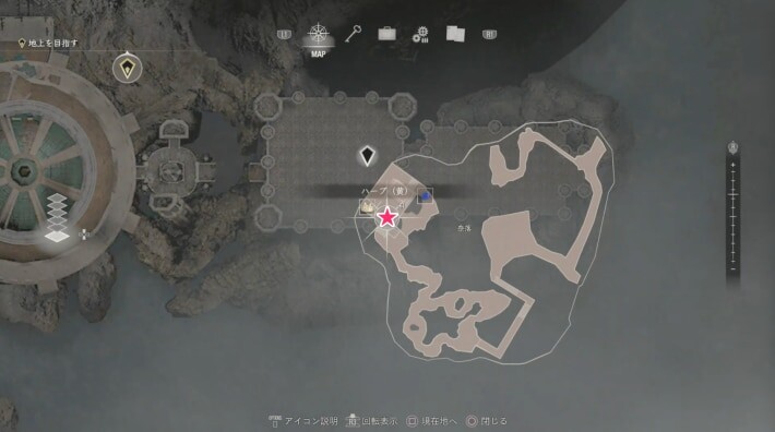 바이오하자드 4 RE 노란색 허브 입수 가이드_21.jpeg