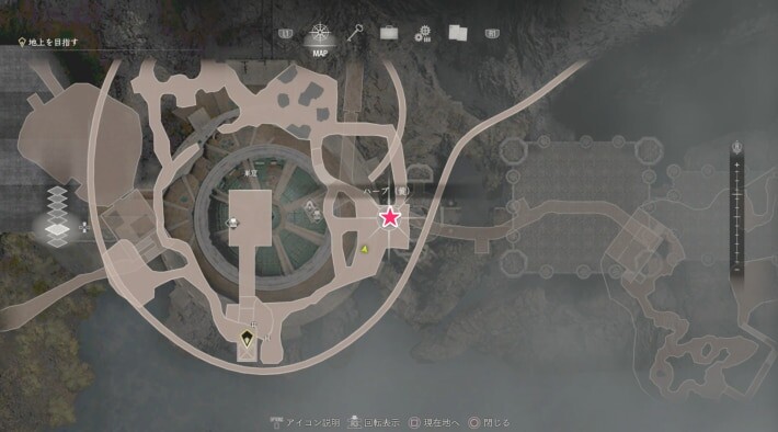 바이오하자드 4 RE 노란색 허브 입수 가이드_23.jpeg