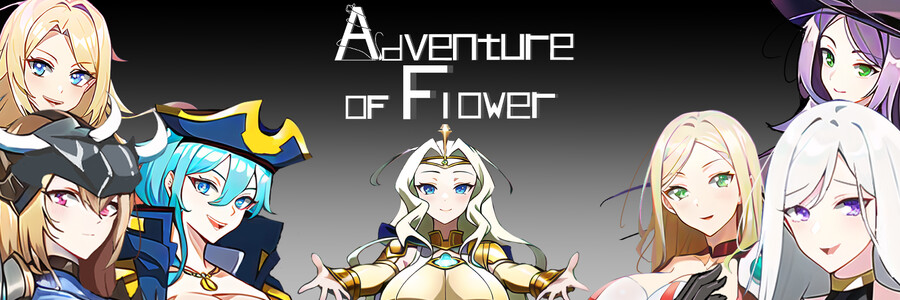 인디, 후방) 어드벤처 오브 플라워 1.2.2 비주얼 업데이트!_1.png