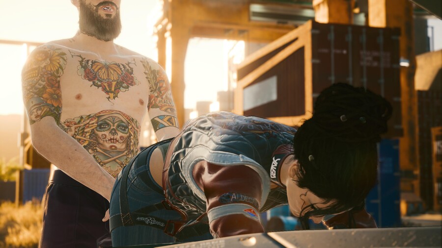 [스샷] 오랜만에 남캐로 다시 시작한 싸펑 (feat. 펜엠)_1.jpg