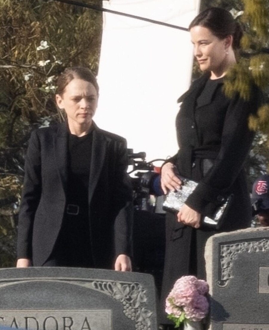 [마블] 캡틴 아메리카4 뉴 월드 오더 촬영장 사진.(리브 타일러)_5.jpg