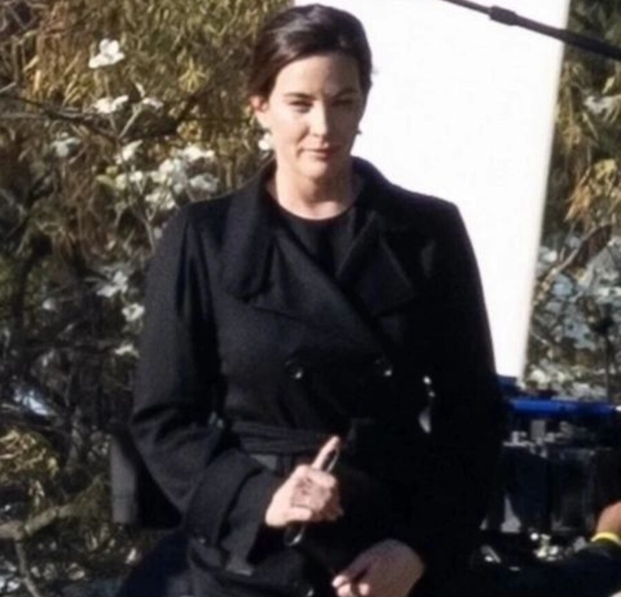 [마블] 캡틴 아메리카4 뉴 월드 오더 촬영장 사진.(리브 타일러)_6.jpg