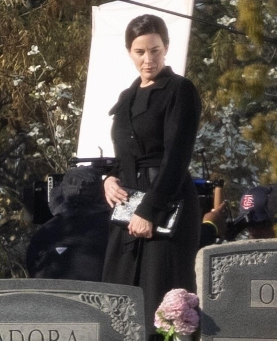 [마블] 캡틴 아메리카4 뉴 월드 오더 촬영장 사진.(리브 타일러)_7.jpg