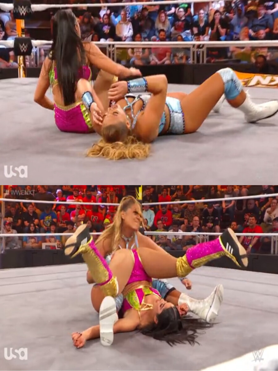 230328 WWE NXT 녹화결과(스탠드 And 딜리버 2023 직전)_9.jpg