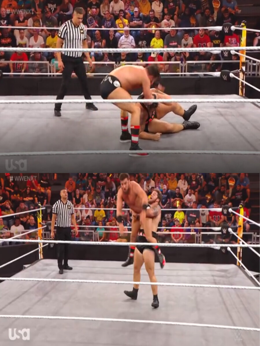 230328 WWE NXT 녹화결과(스탠드 And 딜리버 2023 직전)_18.jpg