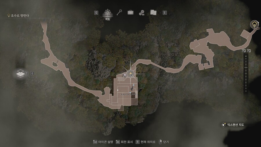 회차플 하니 시작지역에 상인이 나오네요_1.jpg