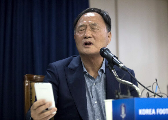 축구) 2011년 승부조작 사건 당시 한 감독의 일침_1.jpg
