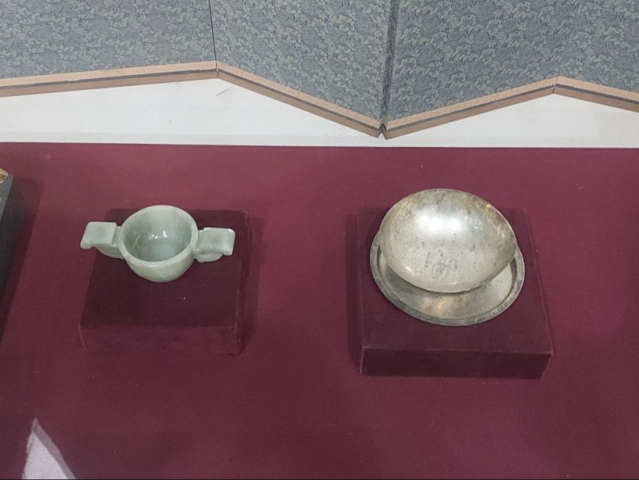 송강 정철 술잔 실제로 봤는데_1.jpg