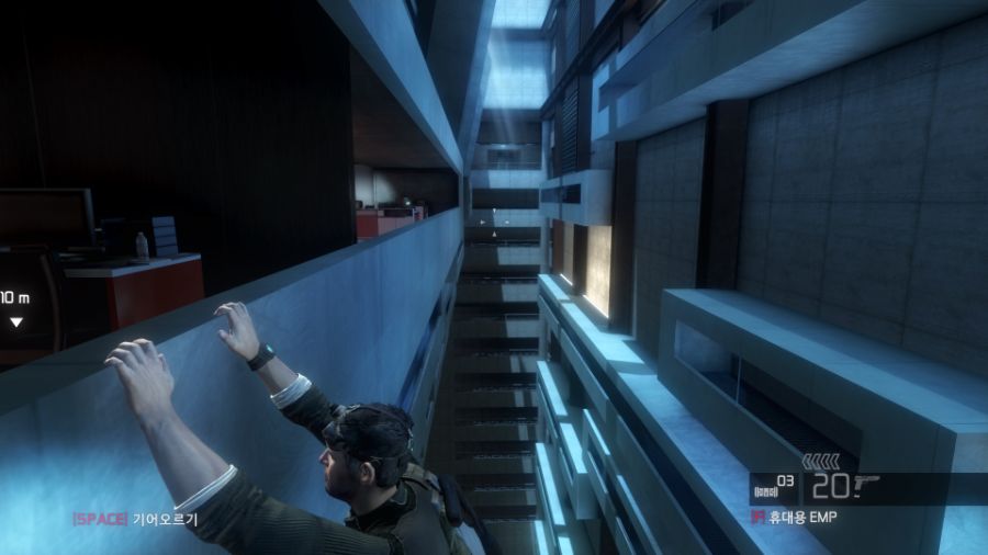 Tom Clancy's Splinter Cell Conviction Screenshot 2023.03.31 - 15.32.11.27.jpg