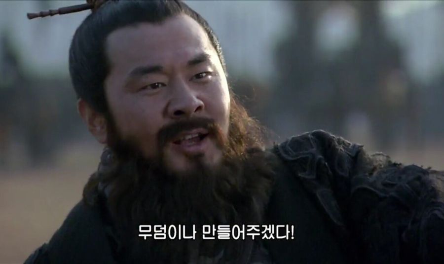 삼국지 사마의가 조조한테 복수하는 창작물이 위화감 드는 부분