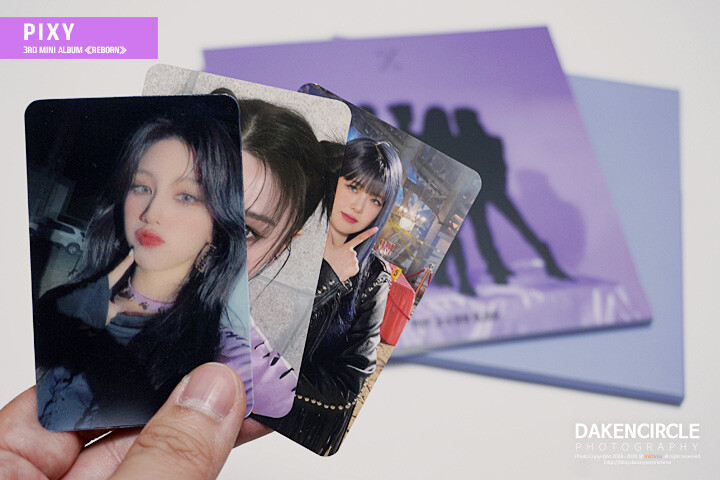 PIXY(픽시) 3rd Mini Album 《REBORN》_7.jpg
