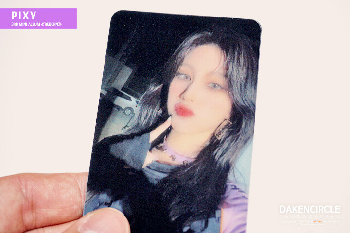 PIXY(픽시) 3rd Mini Album 《REBORN》_13.jpg