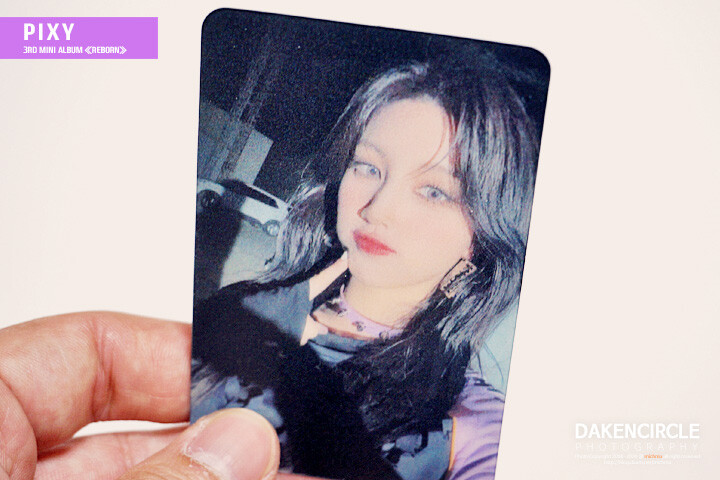 PIXY(픽시) 3rd Mini Album 《REBORN》_14.jpg