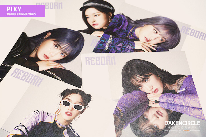 PIXY(픽시) 3rd Mini Album 《REBORN》_16.jpg