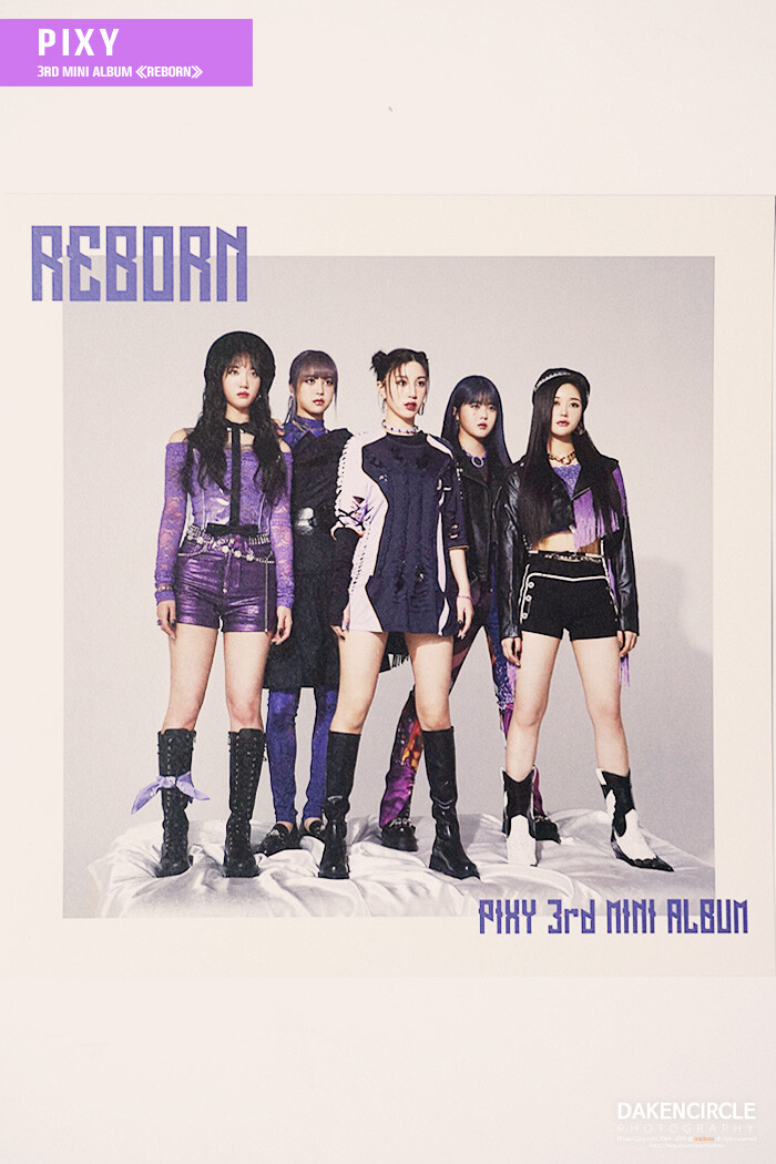 PIXY(픽시) 3rd Mini Album 《REBORN》_23.jpg
