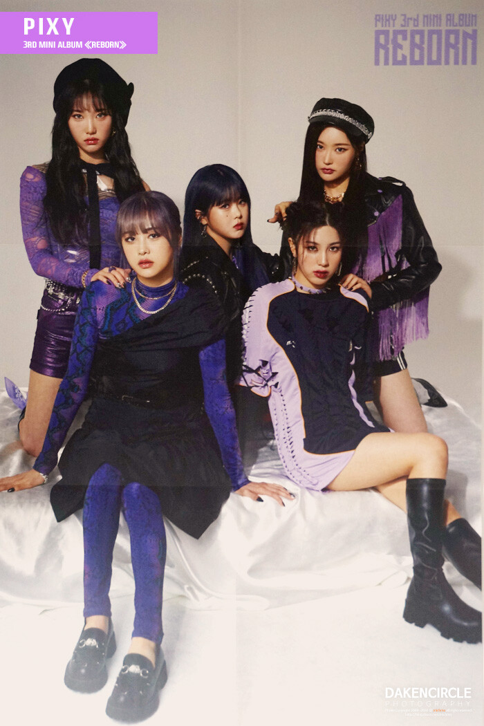 PIXY(픽시) 3rd Mini Album 《REBORN》_24.jpg