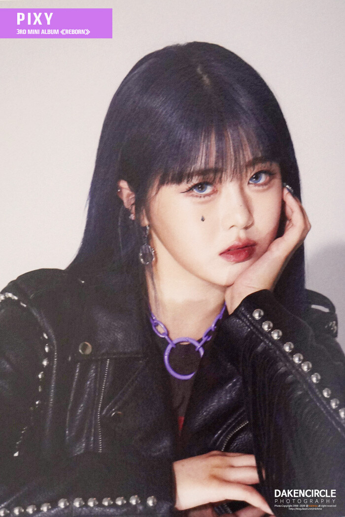 PIXY(픽시) 3rd Mini Album 《REBORN》_38.jpg