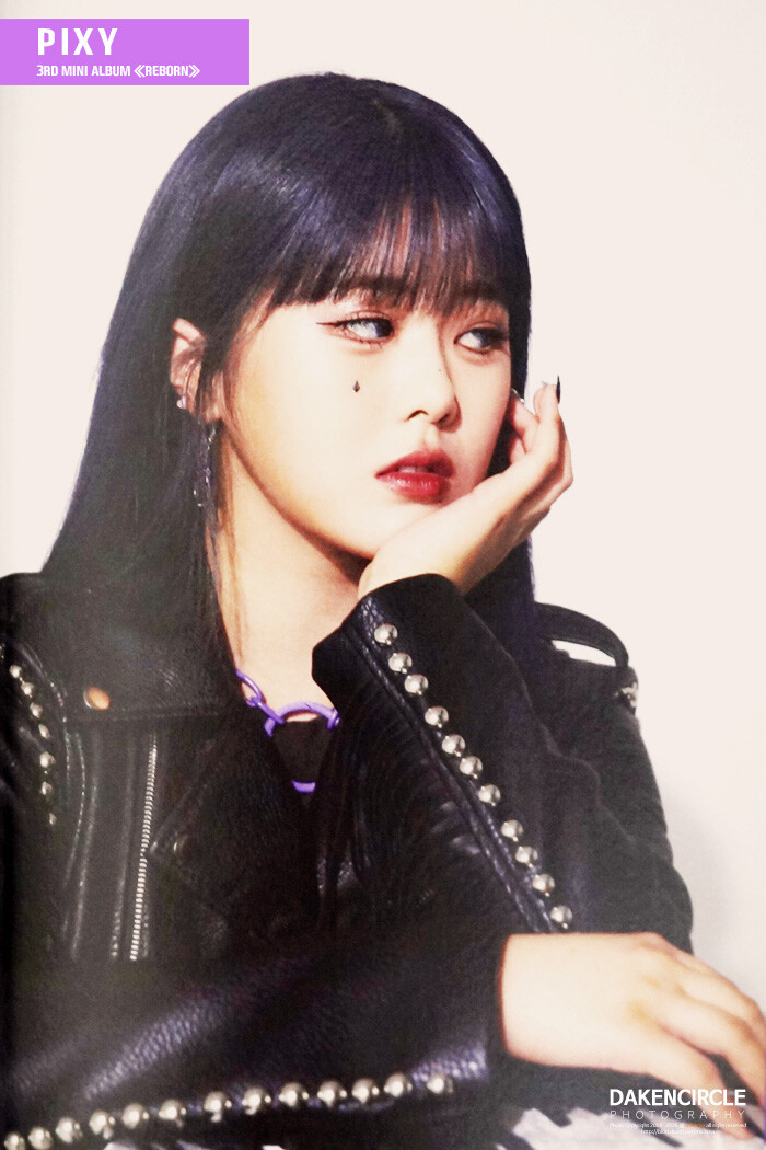 PIXY(픽시) 3rd Mini Album 《REBORN》_39.jpg