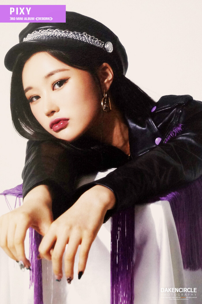PIXY(픽시) 3rd Mini Album 《REBORN》_51.jpg