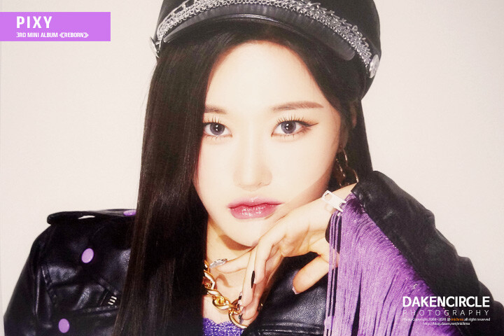 PIXY(픽시) 3rd Mini Album 《REBORN》_52.jpg