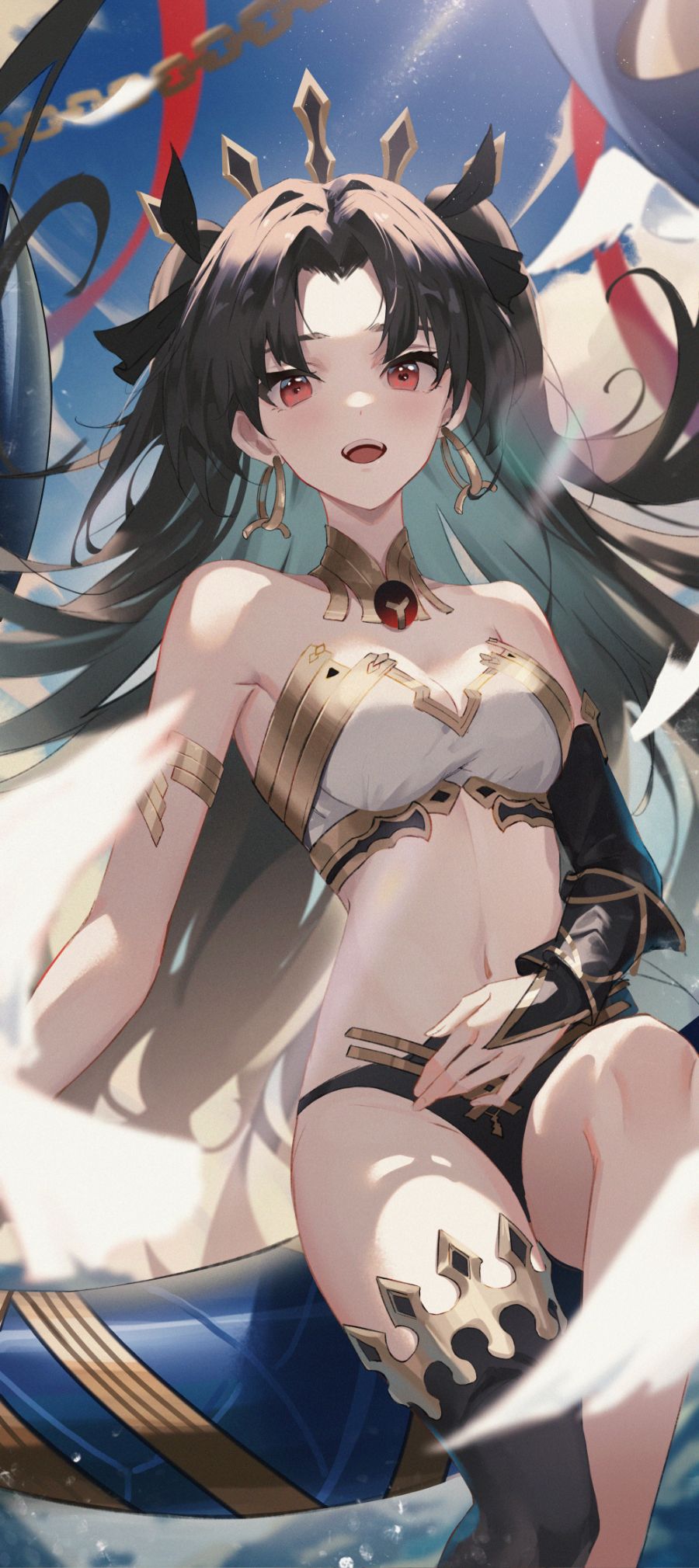 Archer.(Ishtar).full.3922129.jpg