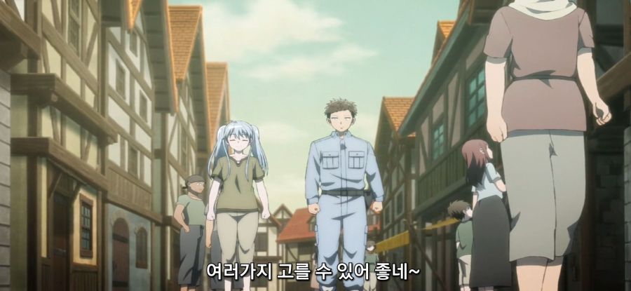 [심부름꾼 사이토 씨] 인간 크기가된 요정_15.jpg