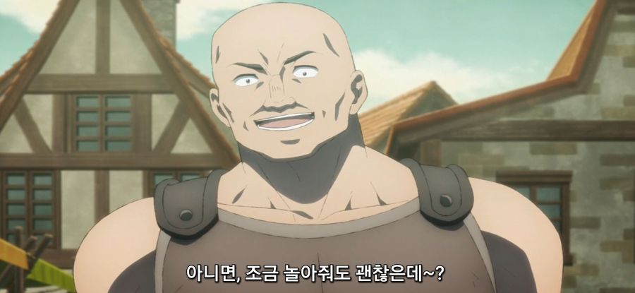 [심부름꾼 사이토 씨] 인간 크기가된 요정_28.jpg