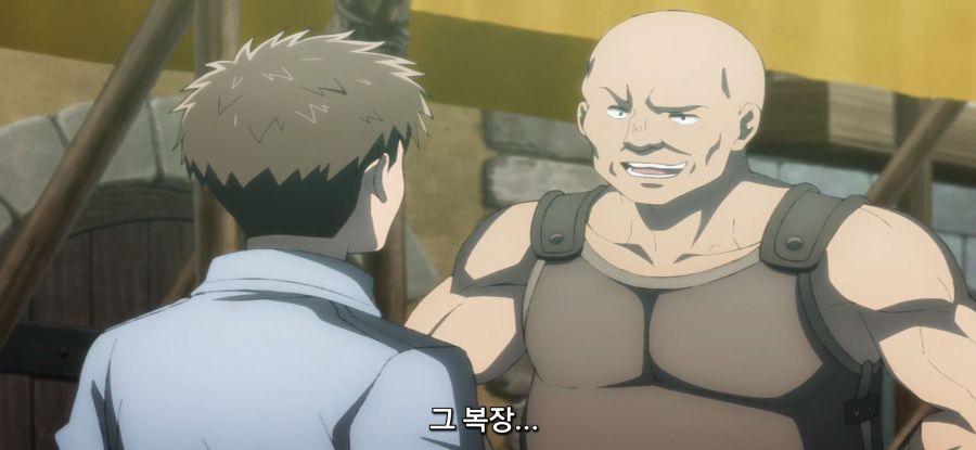 [심부름꾼 사이토 씨] 인간 크기가된 요정_31.jpg