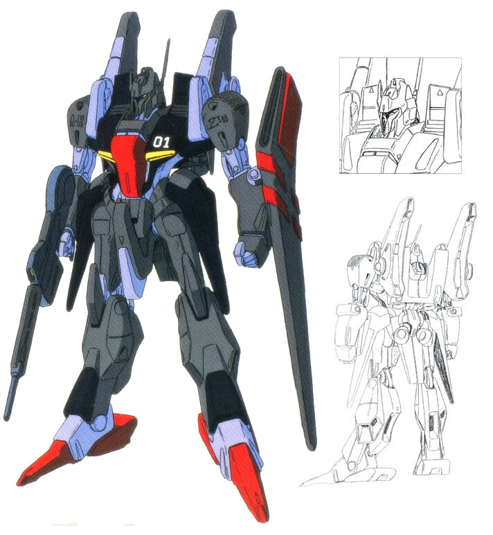 [오늘의 설정] MSZ-006-X 프로토 Z 건담_1.png