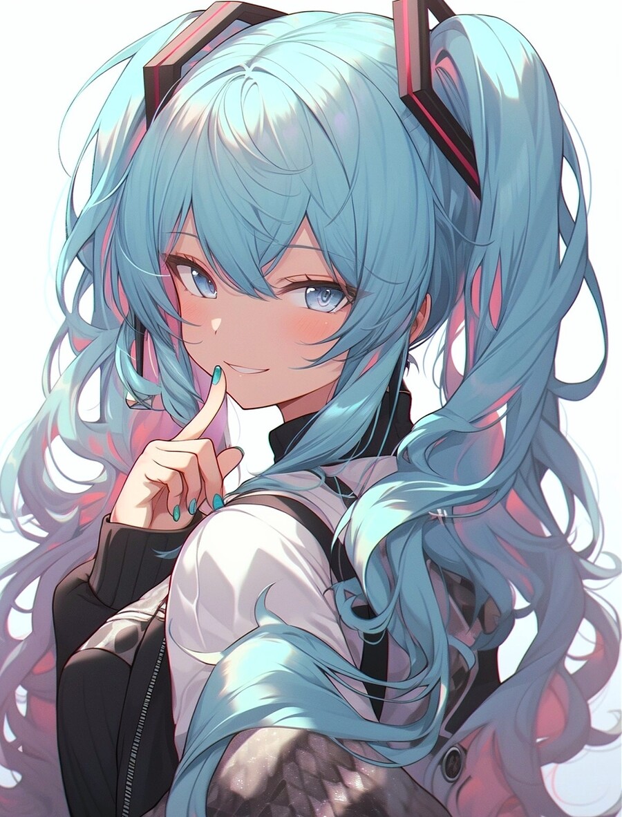 AI 니지저니 V5 베타