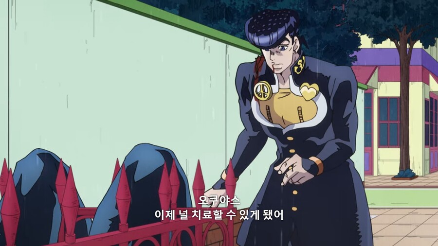 죠죠]죠스케 : 너 진짜 초딩 맞음?_8.jpg