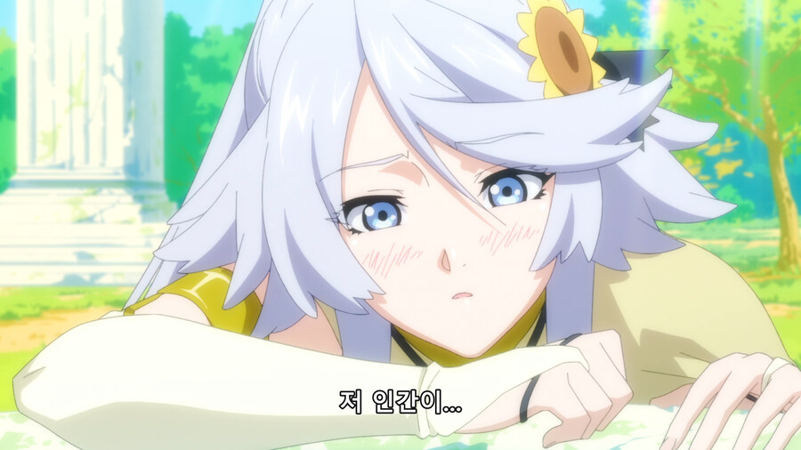 [이세계 방랑 밥] 바람의 여신 닌릴이 귀여워서 올린 글_3.png