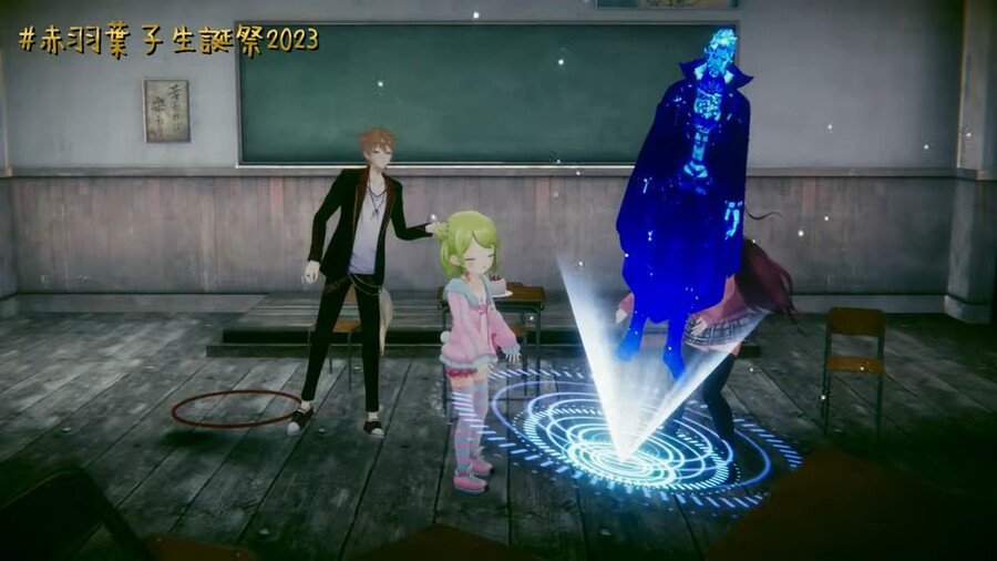 버튜버) 근데 길자렌 3D 어디다 두고_1.jpg