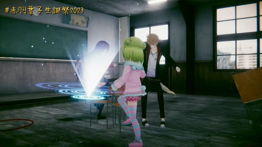 버튜버) 근데 길자렌 3D 어디다 두고_2.jpg