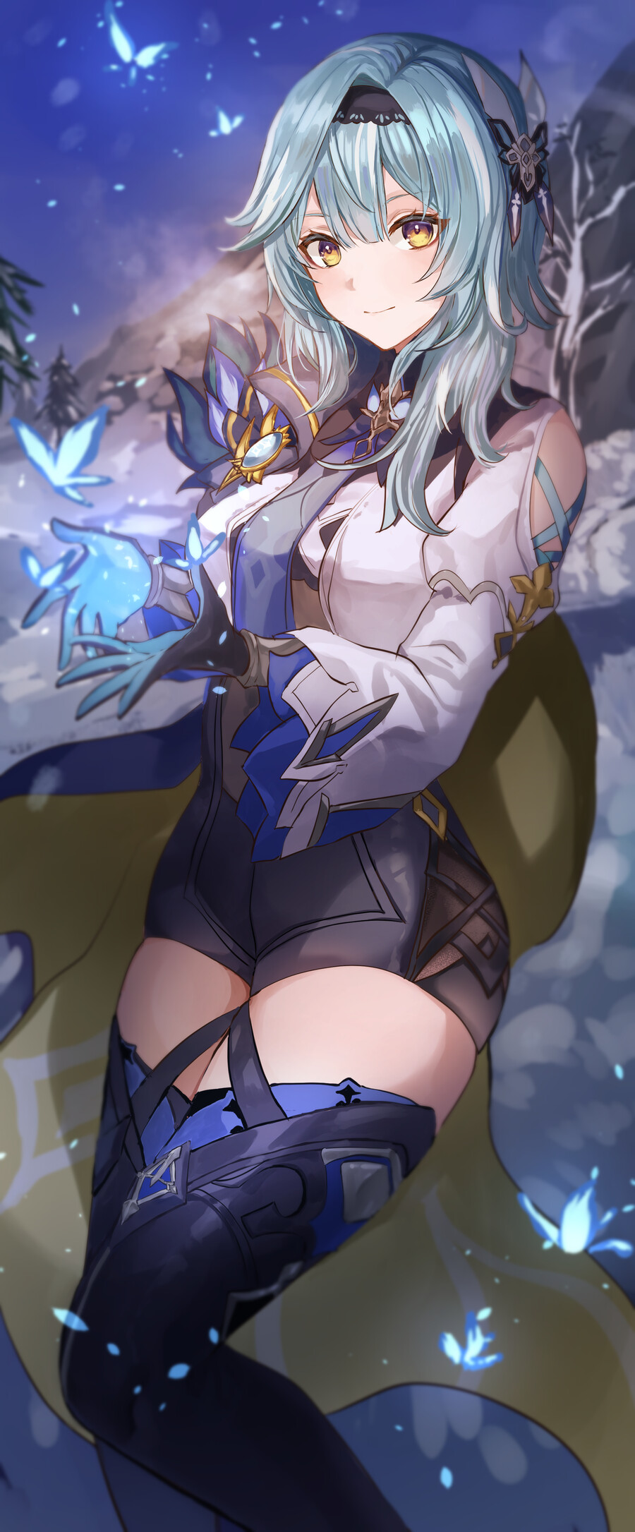 [원신] 이쁘면 자러감_7.png