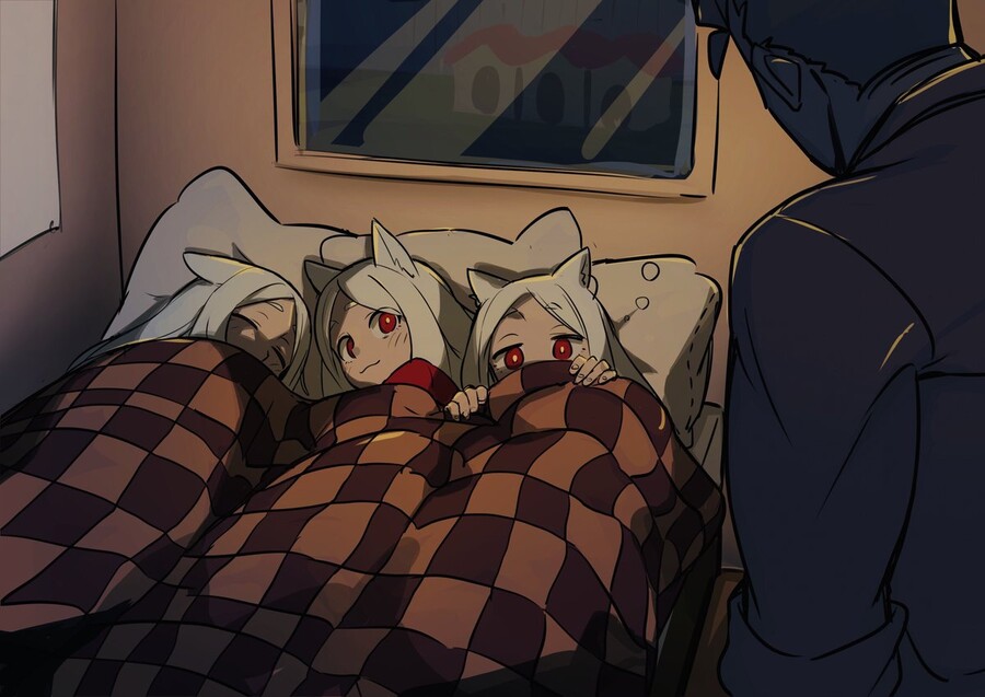 헬테이커) 댕댕댕이 집 지어주기.comic_2.jpeg