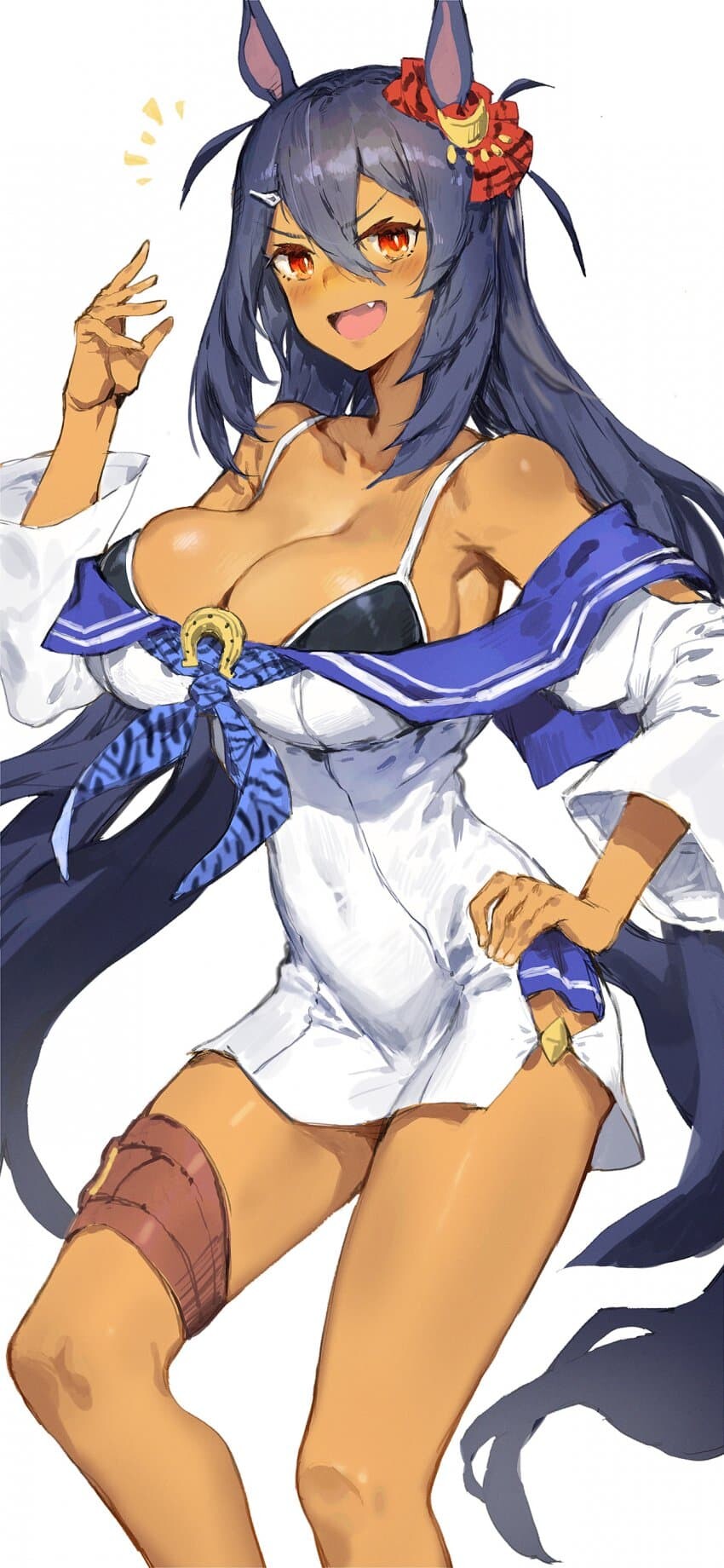 [말딸] 치녀복이 아니라 승부복_1.jpg
