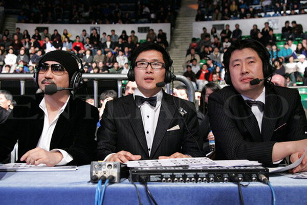 취미가 WWE 해설자였던 한의사.jpg_1.jpg