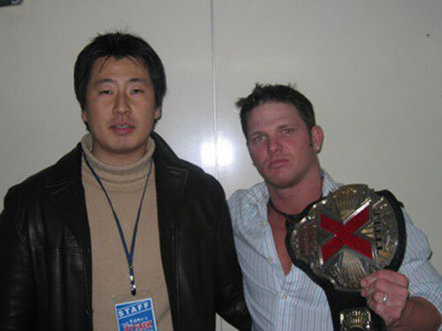 취미가 WWE 해설자였던 한의사.jpg_2.jpg