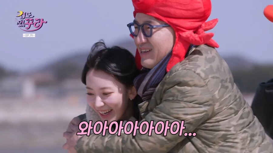 홍석천피셜 취향인 남자연예인 한명도 없는 연예인 소속사_7.jpg