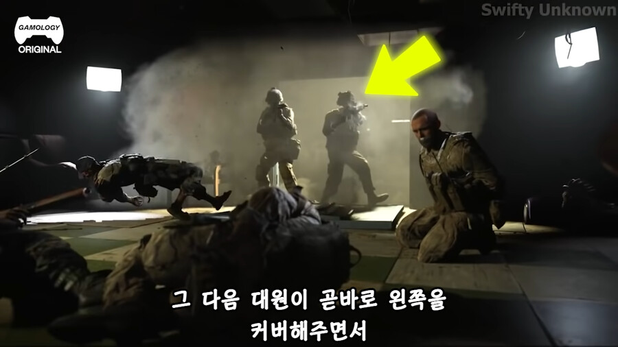콜 오브 듀티를 리뷰하는 전직 해병대원들.jpg_3.png