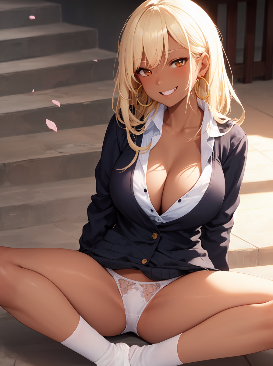 후방ai 야짤이다