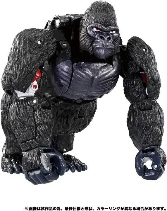 [타카라토미] 트랜스포머 비스트워즈 BWVS-02 라이녹스 vs 스콜포녹 예약시작_8.webp