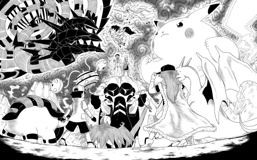 [포켓몬스터W] - 다 함께 W_7.jpg