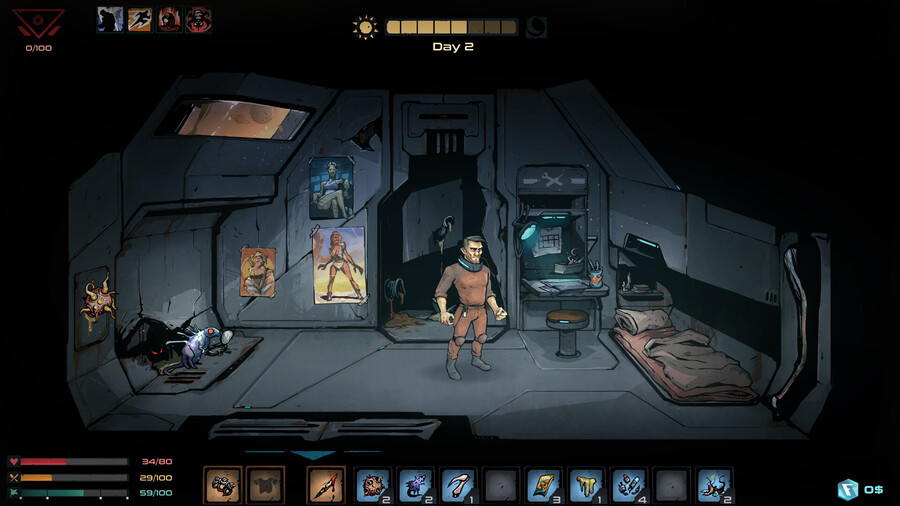 우주 감옥 서바이벌 어드벤처 "스페이스 프리즌" 티저 트레일러_6.jpg