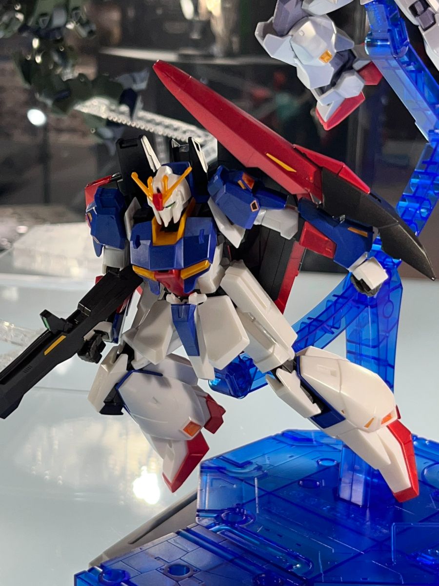 HGUC 1/144 그리프스 전역 스페셜 컬러 세트 전시 사진_2.jpg