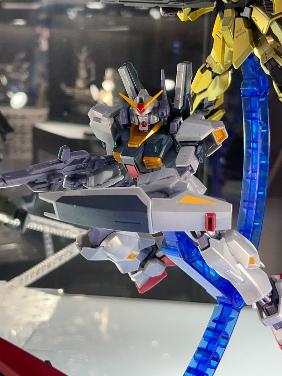 HGUC 1/144 그리프스 전역 스페셜 컬러 세트 전시 사진_3.jpg